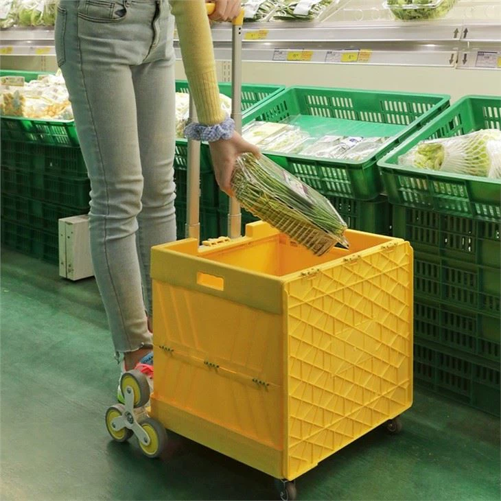 foldable cart