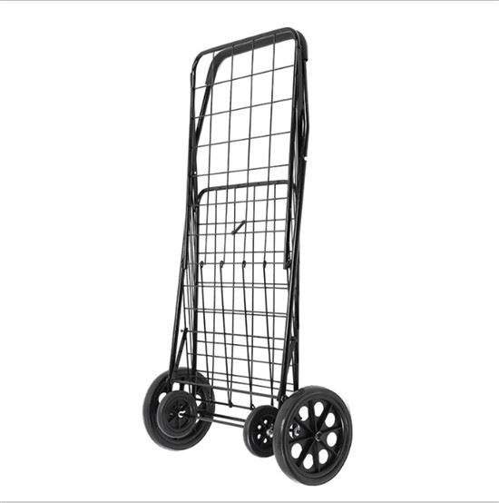 shopping trolleys 5