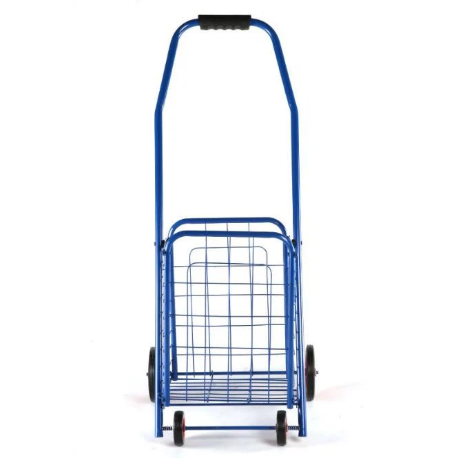 Mini Folding Shopping Cart