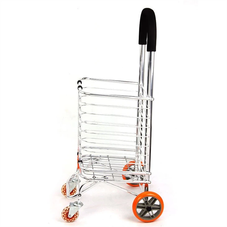 Foldable Trolley 8072 4