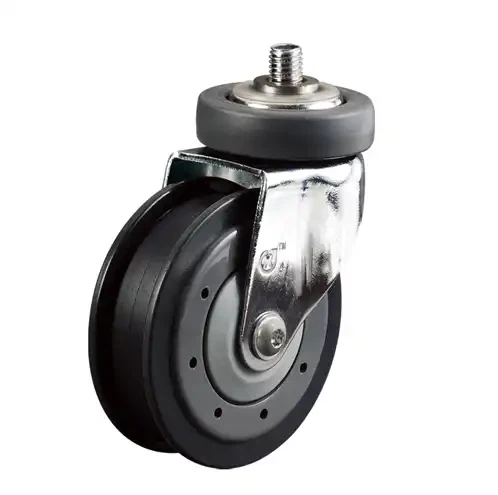 Wheels For Supermarket Trolley
